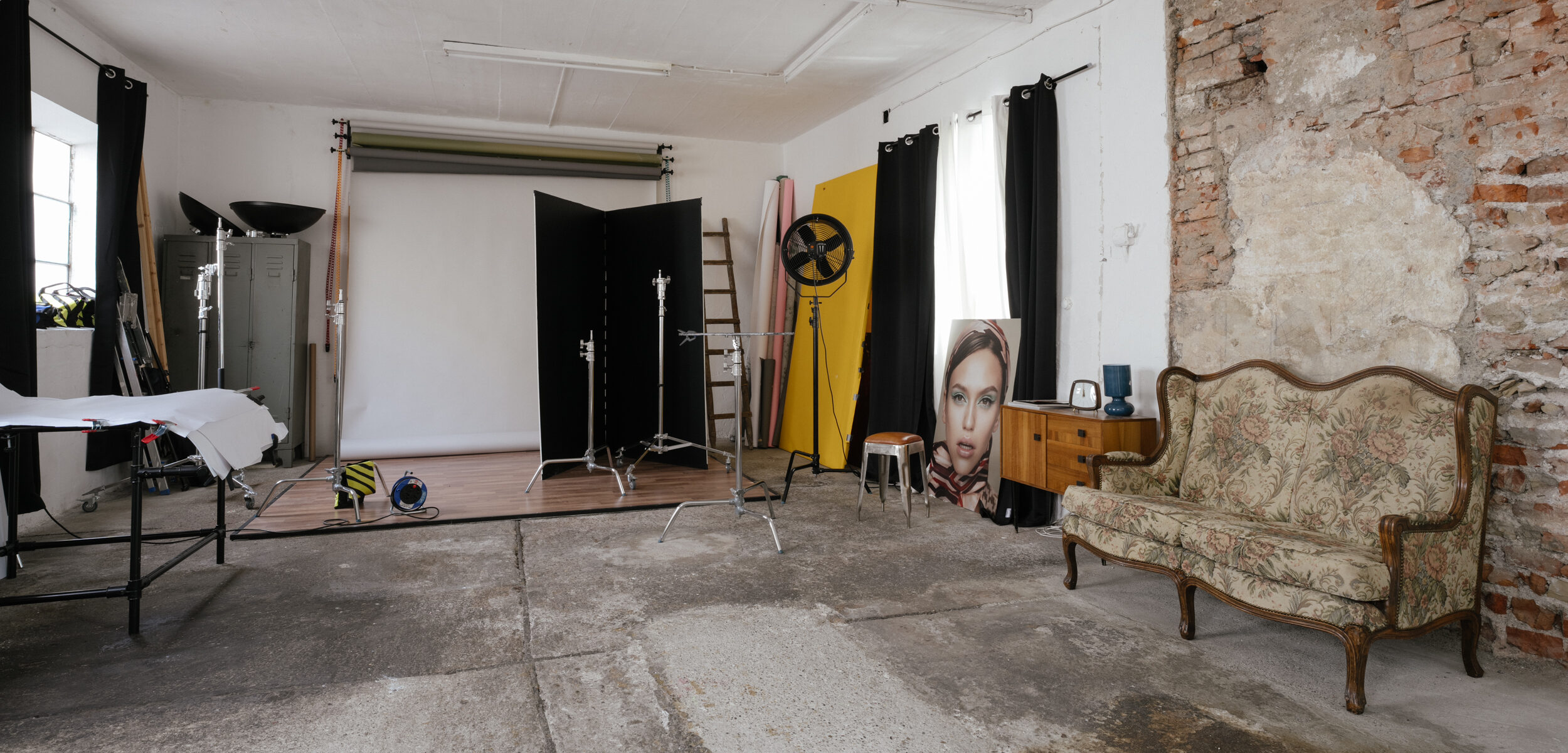 Mietstudio Ingolstadt, Fotostudio, zum mieten,