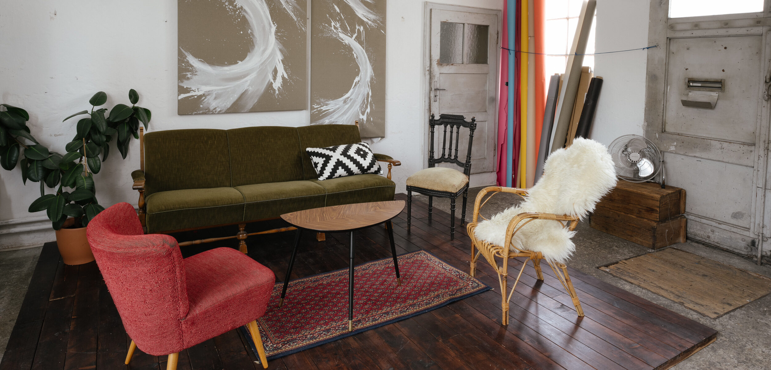 Mietstudio Ingolstadt